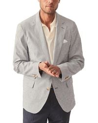 J.McLaughlin - Suffolk Jacket - Lyst