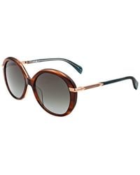 Rag & Bone - Rnb1075 56Mm Sunglasses - Lyst