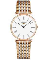 Longines - Lagrande Watch, Circa 2020s - Lyst