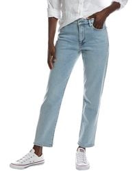 FRAME - Frame The Borrowed Jean - Lyst