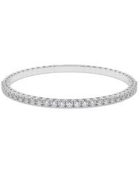 Diamond Select Cuts - 14K 3.00 Ct. Tw. Diamond Bracelet - Lyst