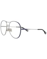 Chloé - Ch0019O 58Mm Optical Frames - Lyst