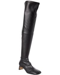Odissi - Over-The-Knee Boot - Lyst