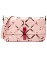 Furla - Iride Small Leather Crossbody - Lyst