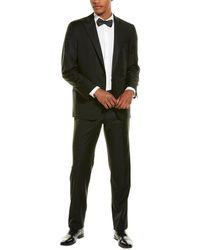 lapel