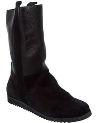 Arche - Baokow Leather Boot - Lyst