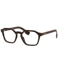 Burberry - 2294 51Mm Optical Frames - Lyst