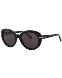 Tom Ford - Lily 55mm Sunglasses - Lyst