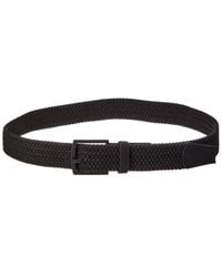 Travis Mathew - Voodoo 2.0 Stretch Woven Belt - Lyst