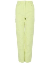 Givenchy - Fitted Pant - Lyst