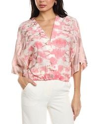 Young Fabulous & Broke - Tia Top - Lyst