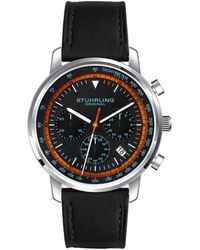 Stuhrling - Stuhrling Original Monaco Watch - Lyst