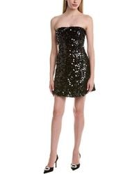 FLORA BEA NYC - Selima Off The Shoulder Dress - Lyst