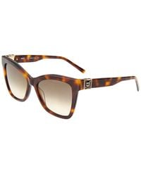 MCM - 712s 55mm Sunglasses - Lyst