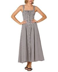 Astr - Temperance Maxi Dress - Lyst