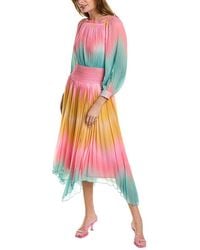 Rococo Sand - Ombre Maxi Dress - Lyst