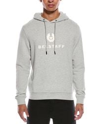 Belstaff - Signature Hoodie - Lyst