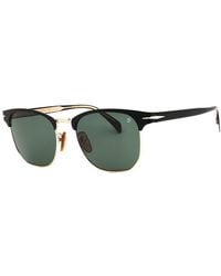 David Beckham - Db 7057/F/S 56Mm Sunglasses - Lyst