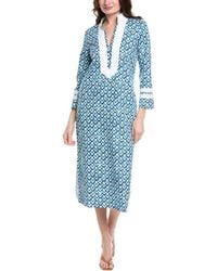 Sail To Sable - Maxi Dress - Lyst