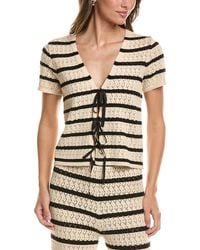 Hyacinth House - Portimao Shirt - Lyst