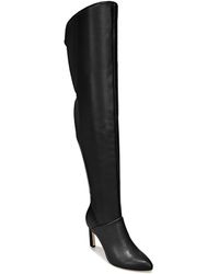callie over the knee boot sarto by franco sarto