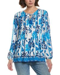 Lilly Pulitzer - Marilina Tunic - Lyst