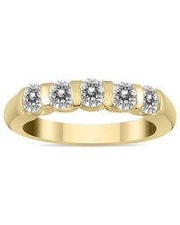 True Diamond - 14K 0.71 Ct. Tw. Diamond Ring - Lyst