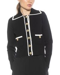 Alexia Admor - Mari Jacket - Lyst