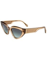 BVLGARI - Bv8256 53Mm Sunglasses - Lyst