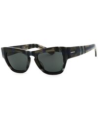 Burberry - 51Mm Sunglasses - Lyst