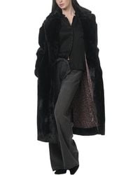Splendid - Lucia Long Coat - Lyst