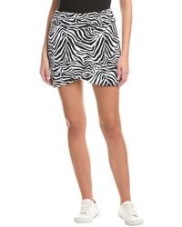 IBKUL - Skort - Lyst