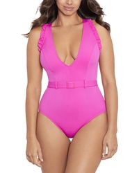 Skinny Dippers - Jelly Beans Cinch One-piece - Lyst