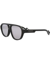 Gucci - 58Mm Sunglasses - Lyst