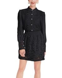 Kaimilan - 2Pc Blouse & Skirt Set - Lyst