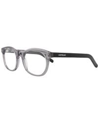 Montblanc - Mb0229O 54Mm Optical Frames - Lyst