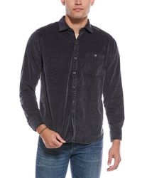 Tommy Bahama - Coastline Cord Sun Fade Shirt - Lyst