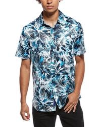 Robert Graham - Donato Knit Shirt - Lyst