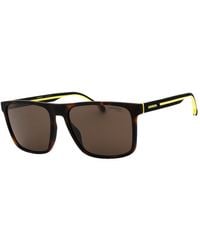 Carrera - 8064/S 57Mm Sunglasses - Lyst
