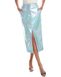 Gracia - Pencil Skirt - Lyst