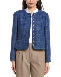 Tahari - Jacket - Lyst
