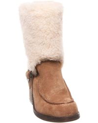 BEARPAW Boots for Women - Up to 55% off at Lyst.co.uk