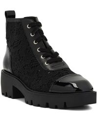 donald pliner white boots