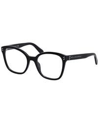 Stella McCartney - 53Mm Optical Frames - Lyst