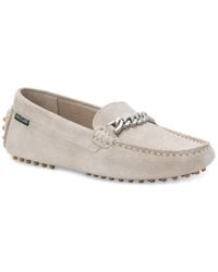 Eastland - Sawgrass Leather Loafer - Lyst