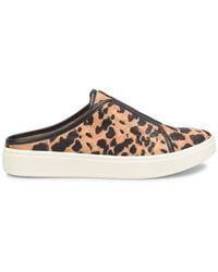 Söfft - Beekon Leather Sneaker - Lyst