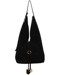 Walter Baker - Reese Leather Hobo Bag - Lyst