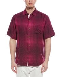 Tommy Bahama - Madera Ombre Shirt - Lyst