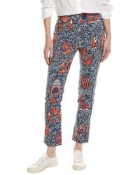 Gretchen Scott - Palanquin Party Pant - Lyst