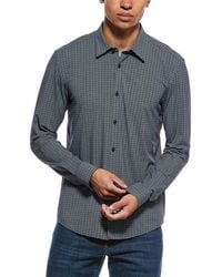 BOSS - Roan Kent Pattern Shirt - Lyst